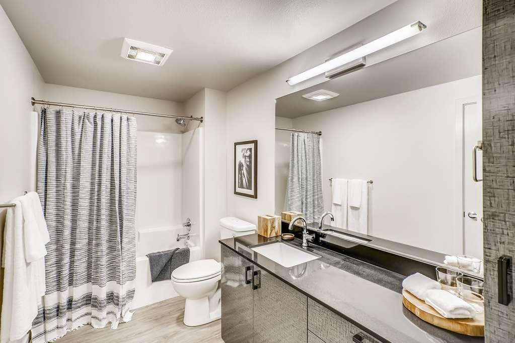 Готель Sentral Seattle Slu Номер фото